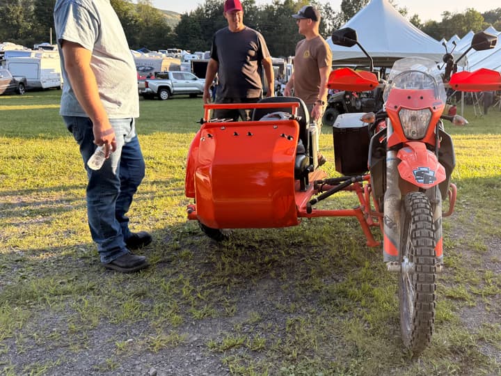 Soggy Bottom Motofest camera-roll photograph